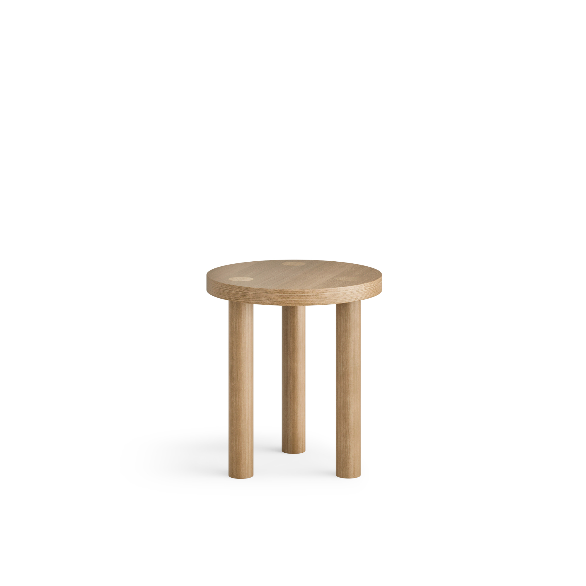 Tribe Side Table